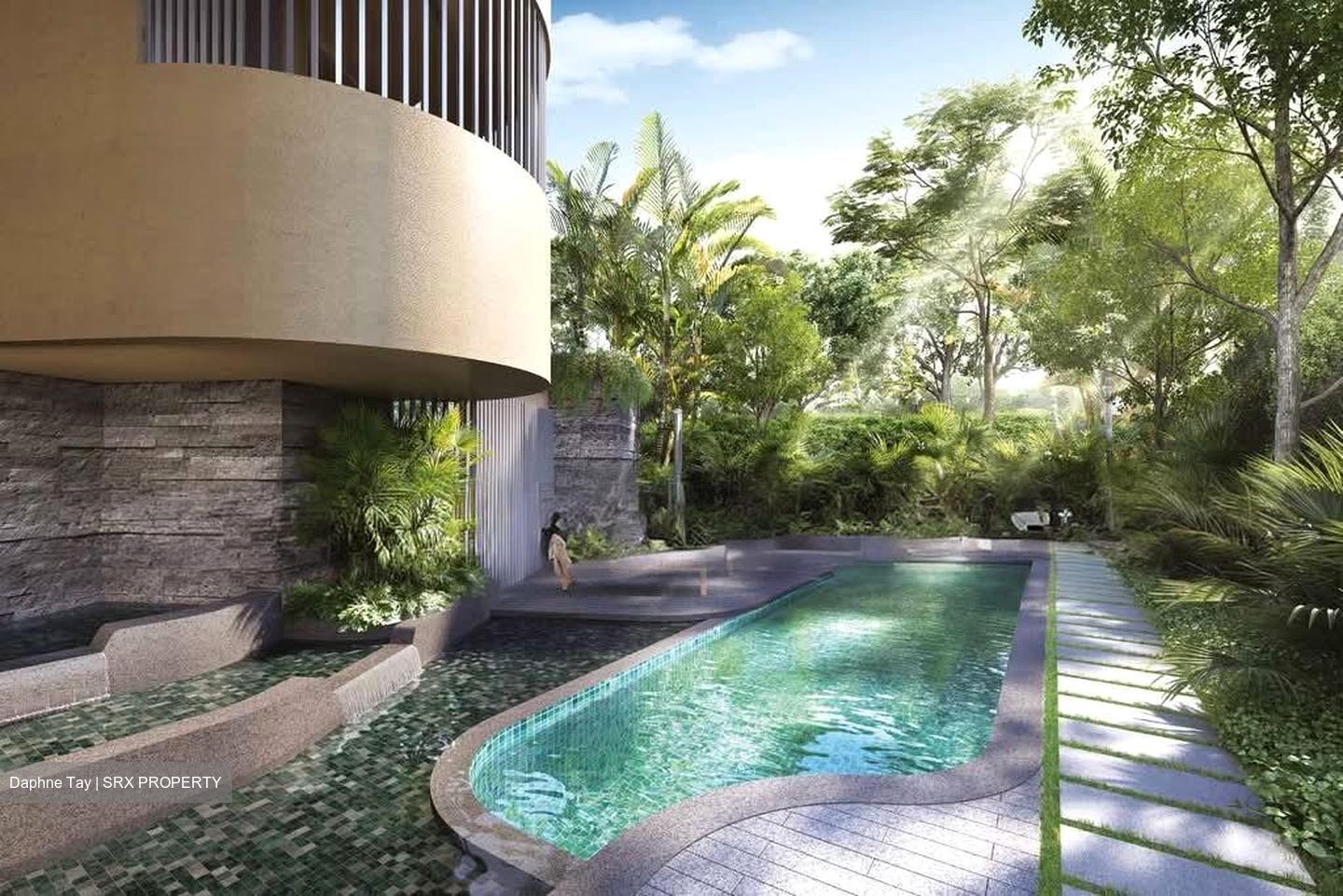 The Giverny Residences (D10), Apartment #529562551